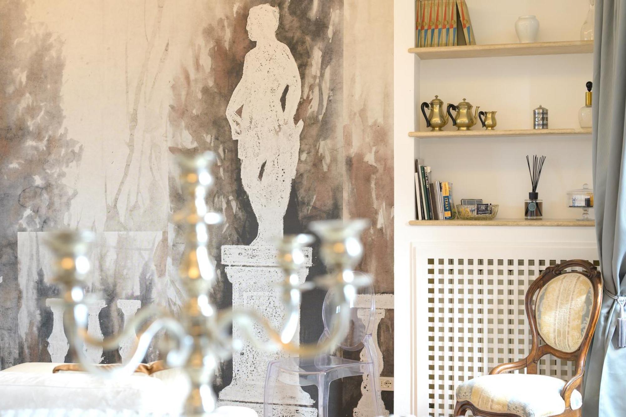 Palazzo Lenzi Διαμέρισμα Σιένα Εξωτερικό φωτογραφία