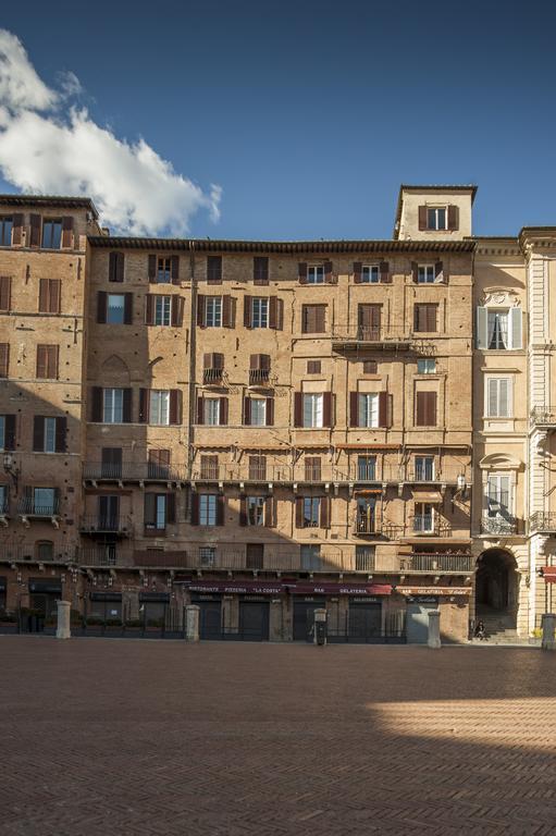 Palazzo Lenzi Διαμέρισμα Σιένα Εξωτερικό φωτογραφία